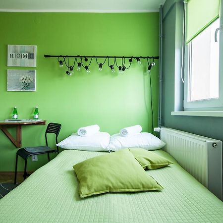 Elegant Apartment Chmielna Promenade Warschau Exterior foto